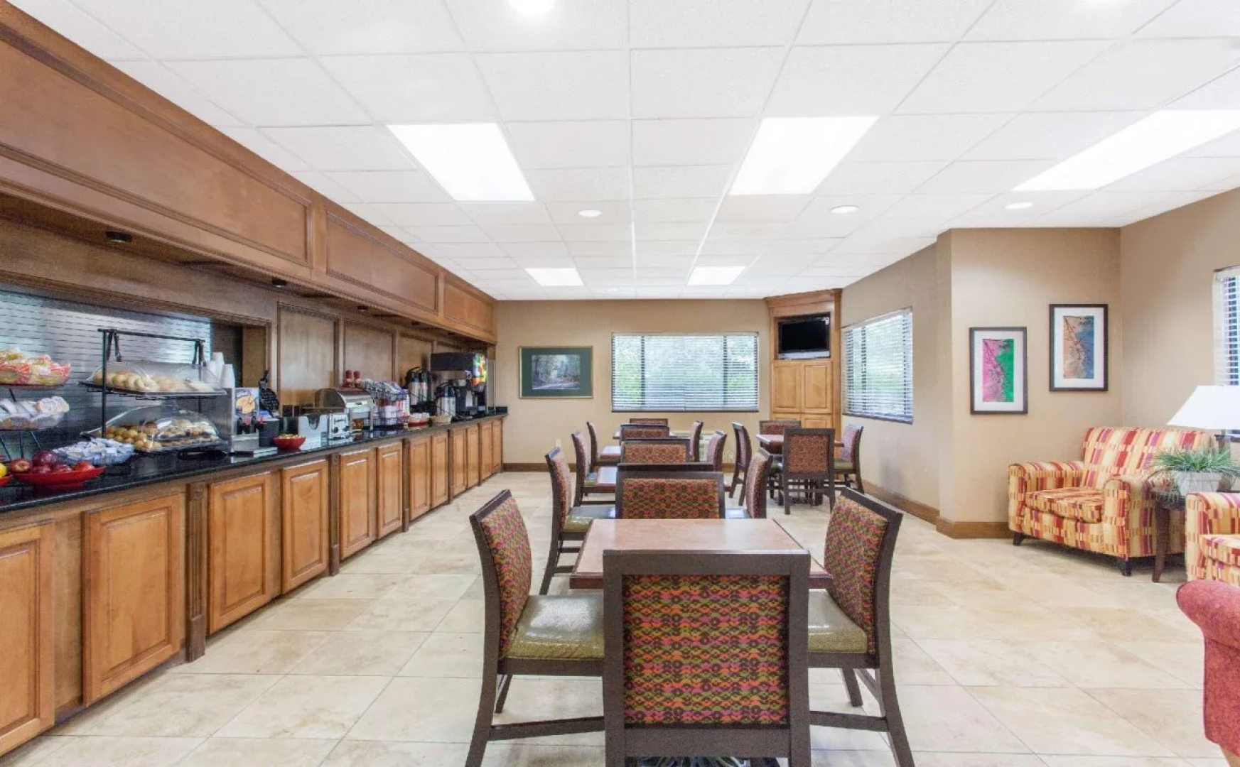 Clarion Pointe Franklin - Nashville Area