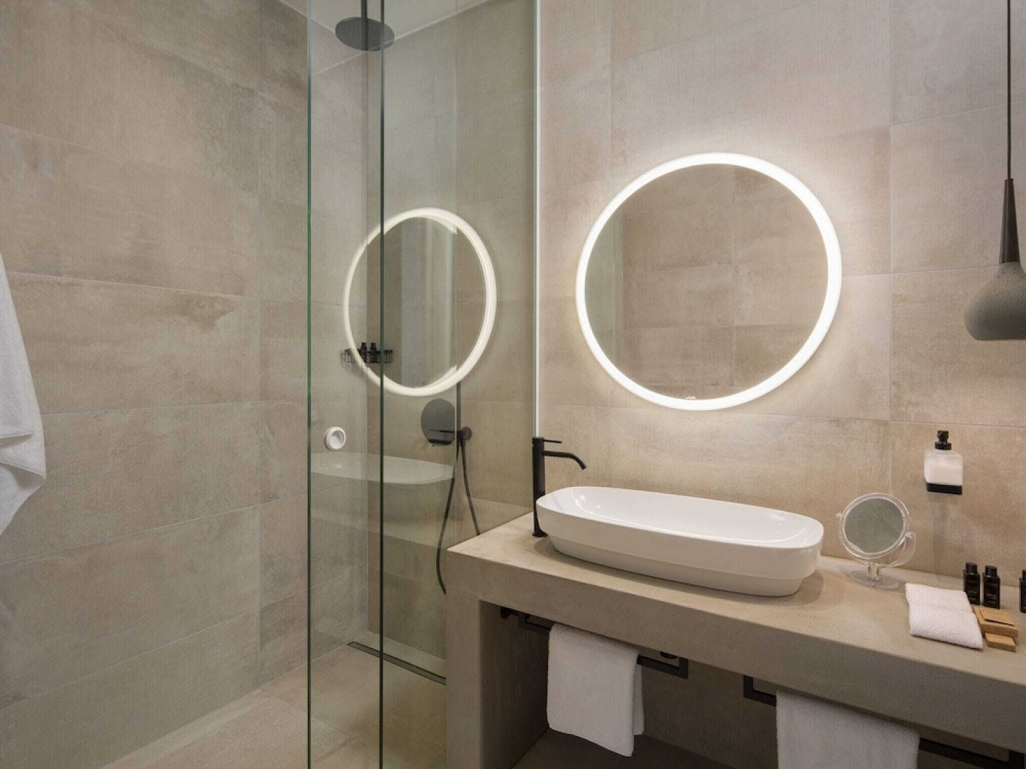 Modern Villa in Bale With Pool