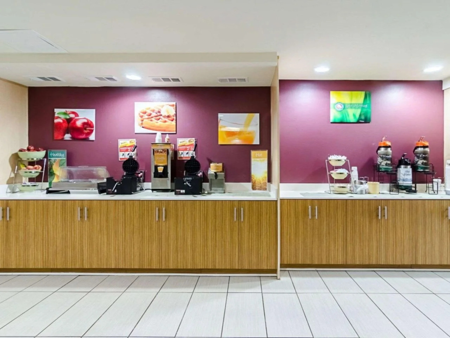 Quality Inn Historic East - Busch Gardens Area