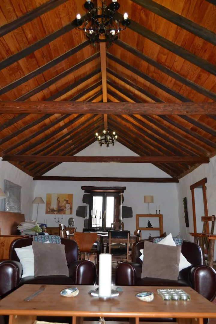 Traditional Canarian Country House B&B