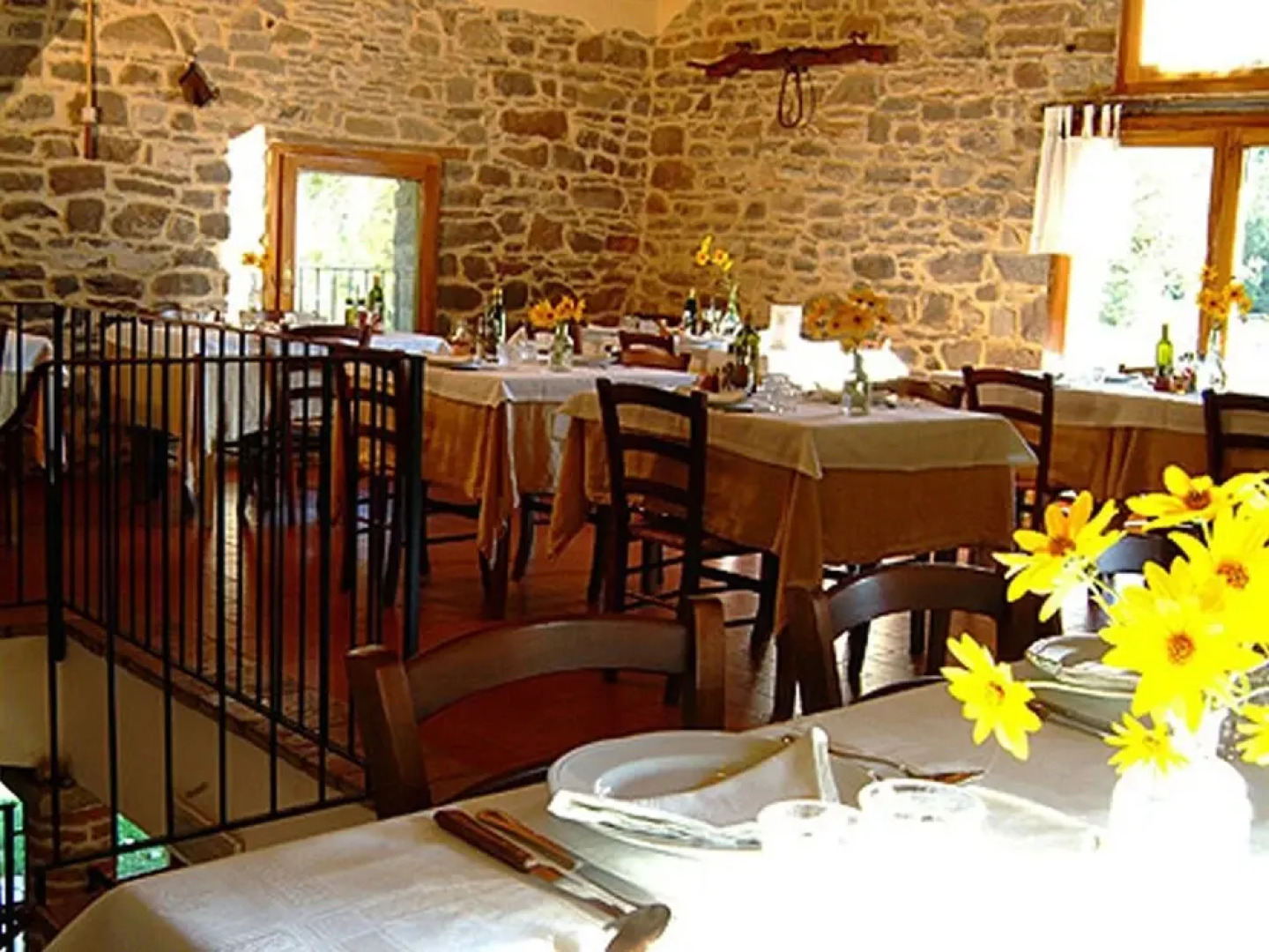 La Cartiera dei Benandanti