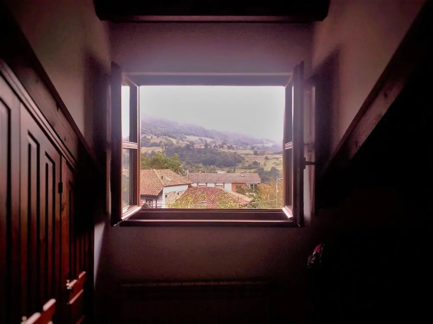 Balcon Picos de Europa