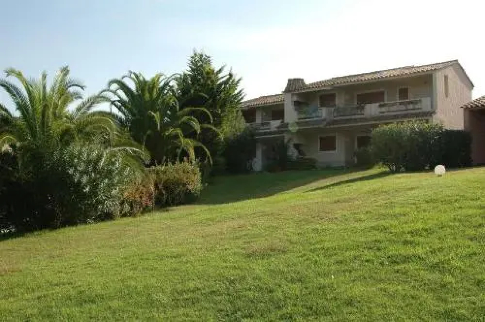 Mini Villa Playa del Oro