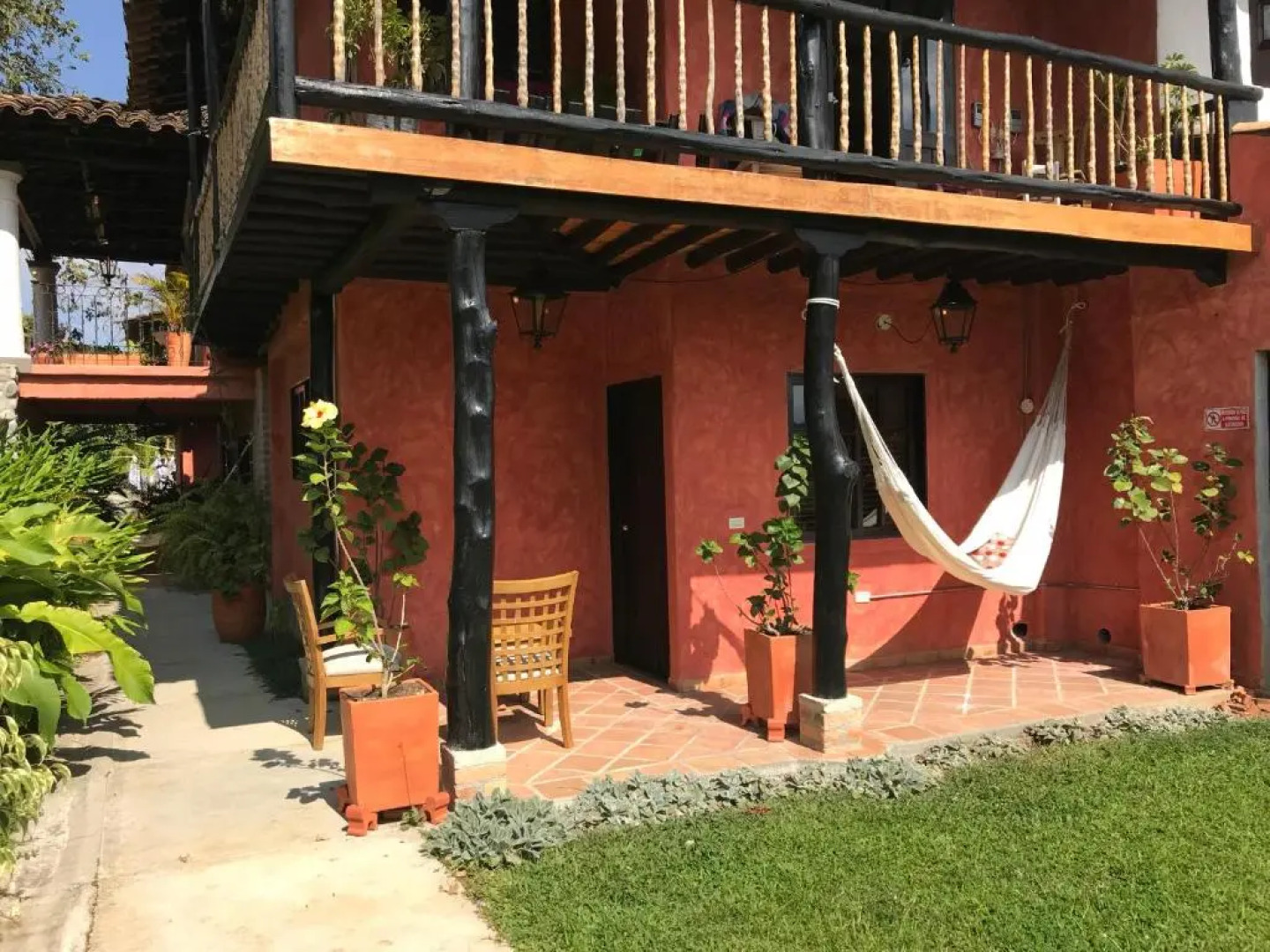 Hotel Monasterio San Agustín