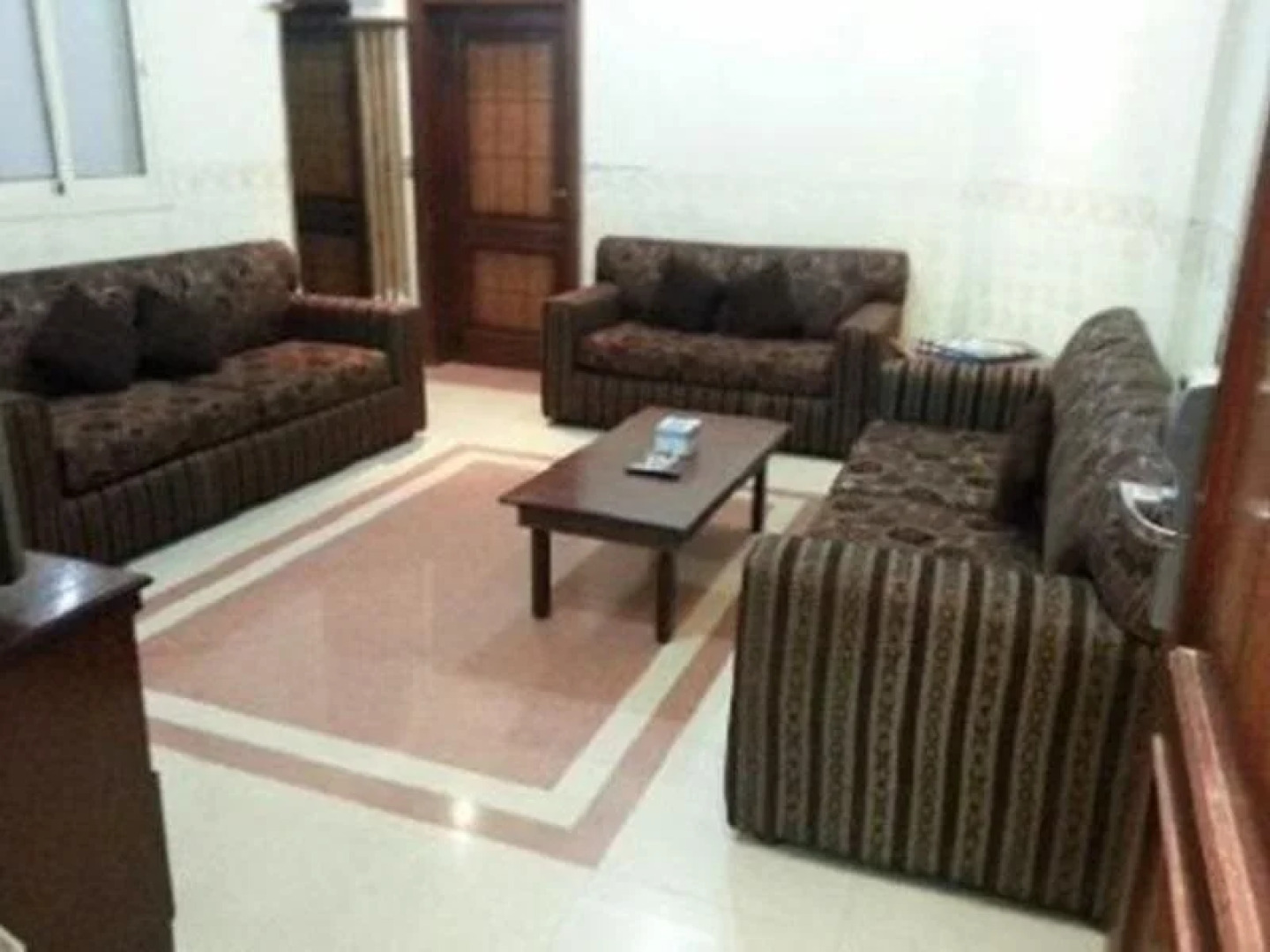 La Fontaine Lazord Suites