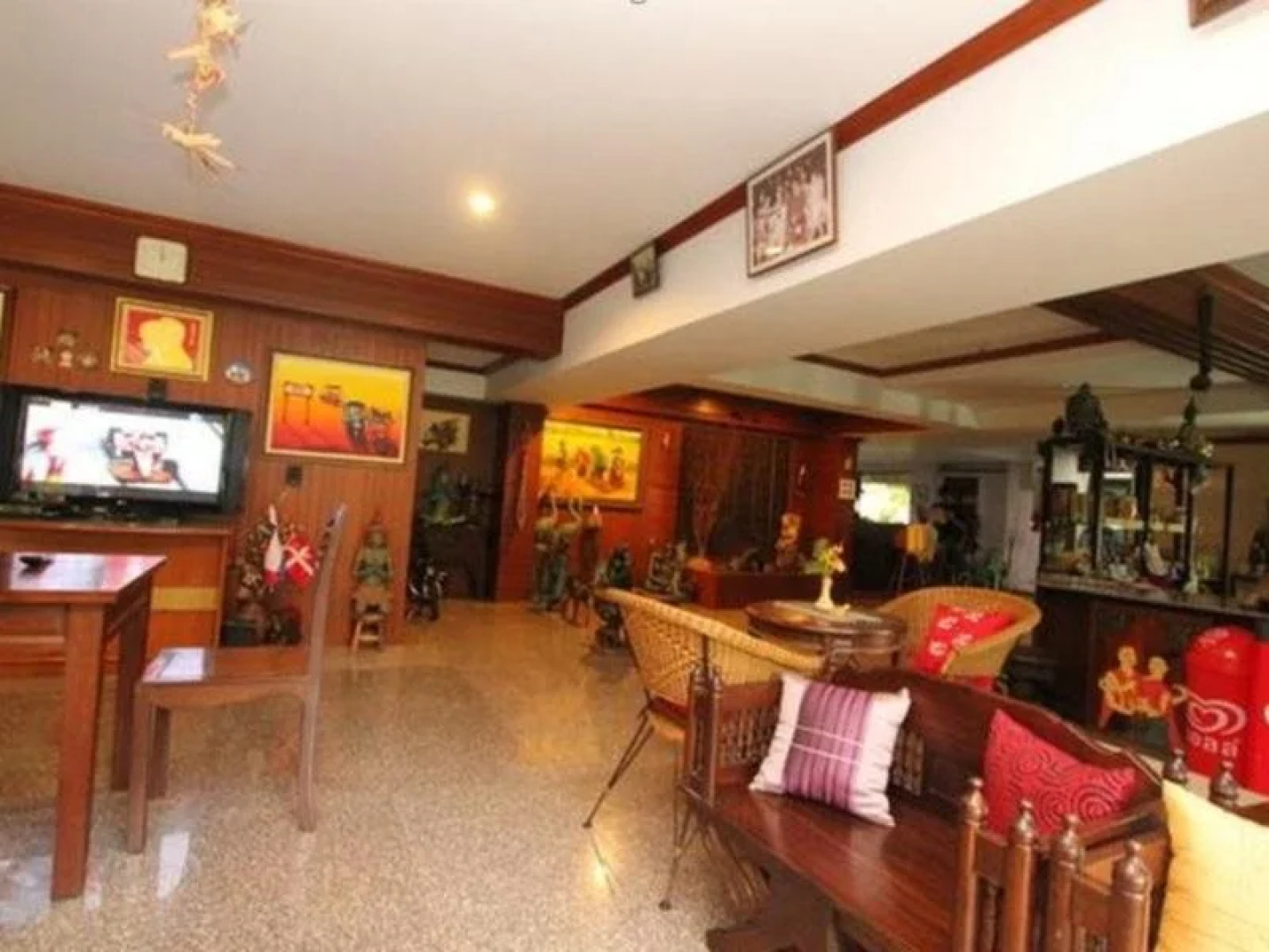 Blueberry Hua Hin