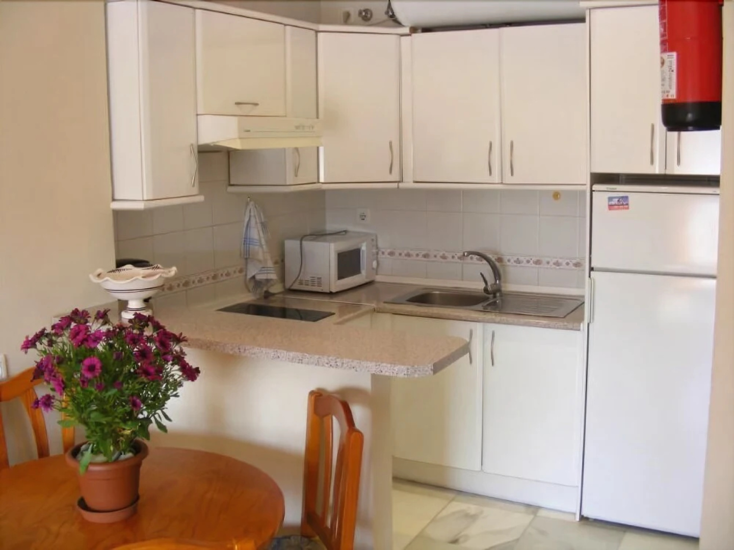 Malaga 102181 2 Bedroom Apartment By Mo Rentals