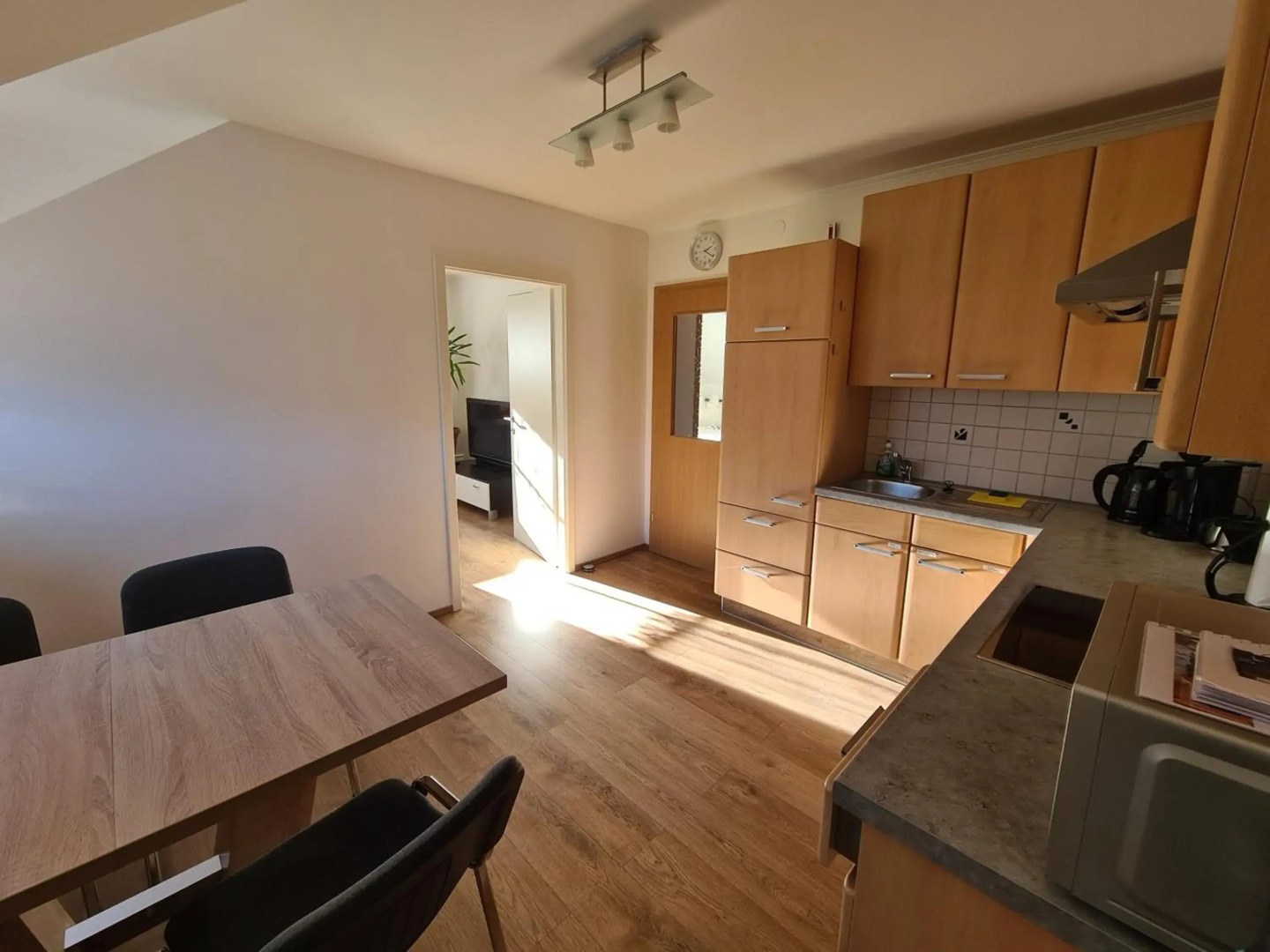 Ferienwohnung Schupfer