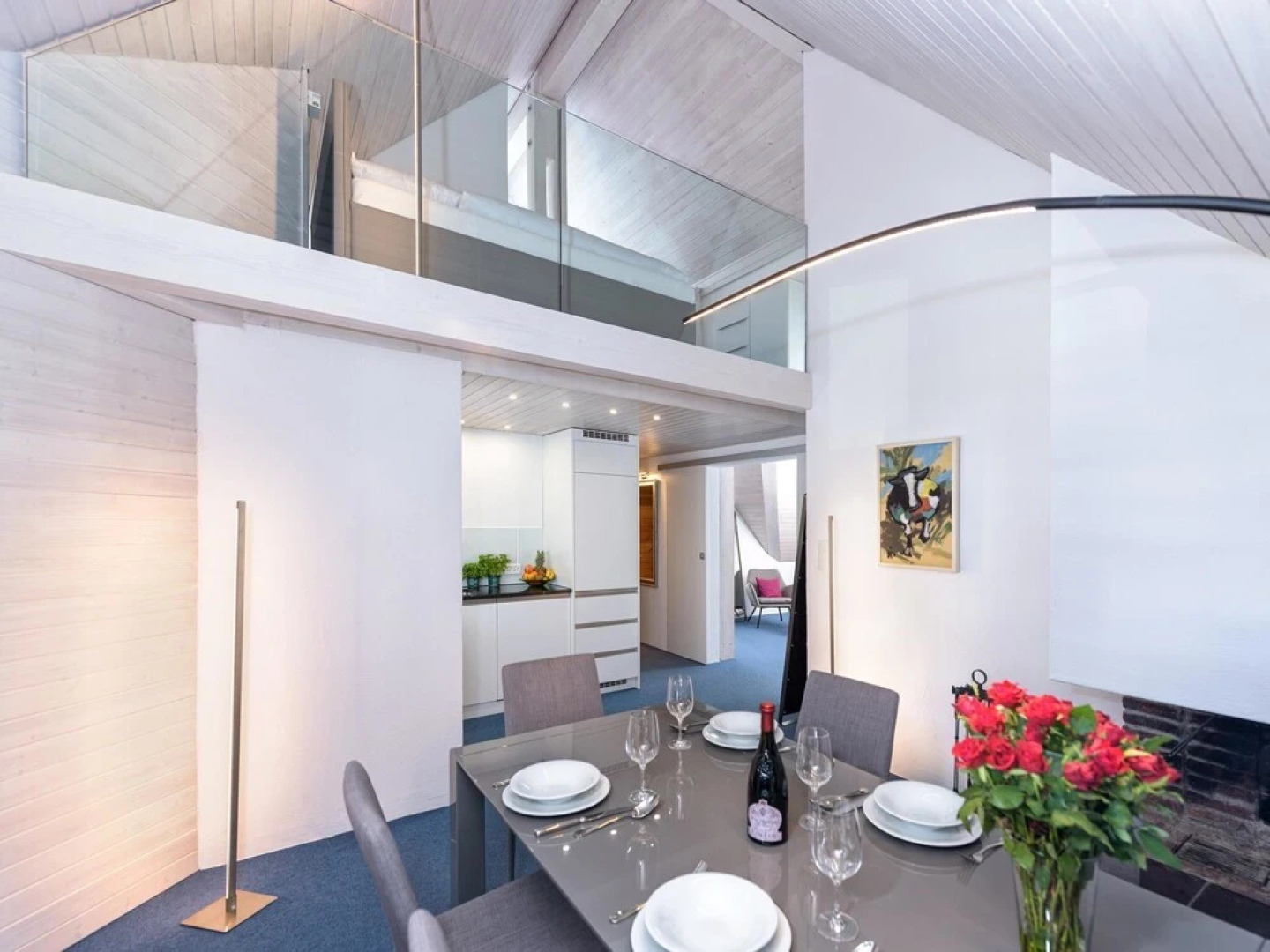 Schweizerhof 621 Vaz Obervaz