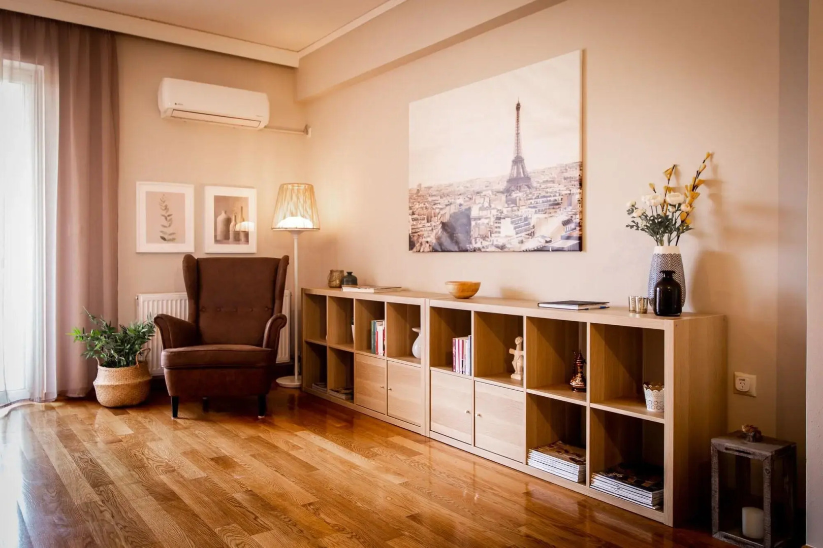 Athens Airport Lodge