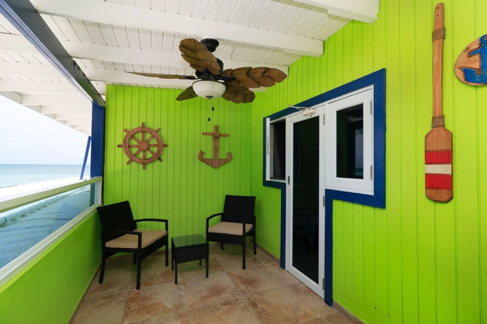 Rooms Boutique by Annie's