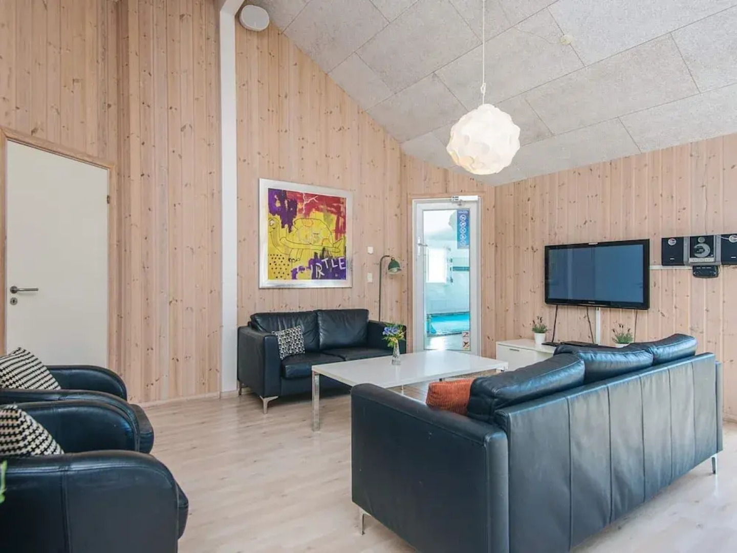 Luxury Beach Retreat - By Traum Ferienwohnungen