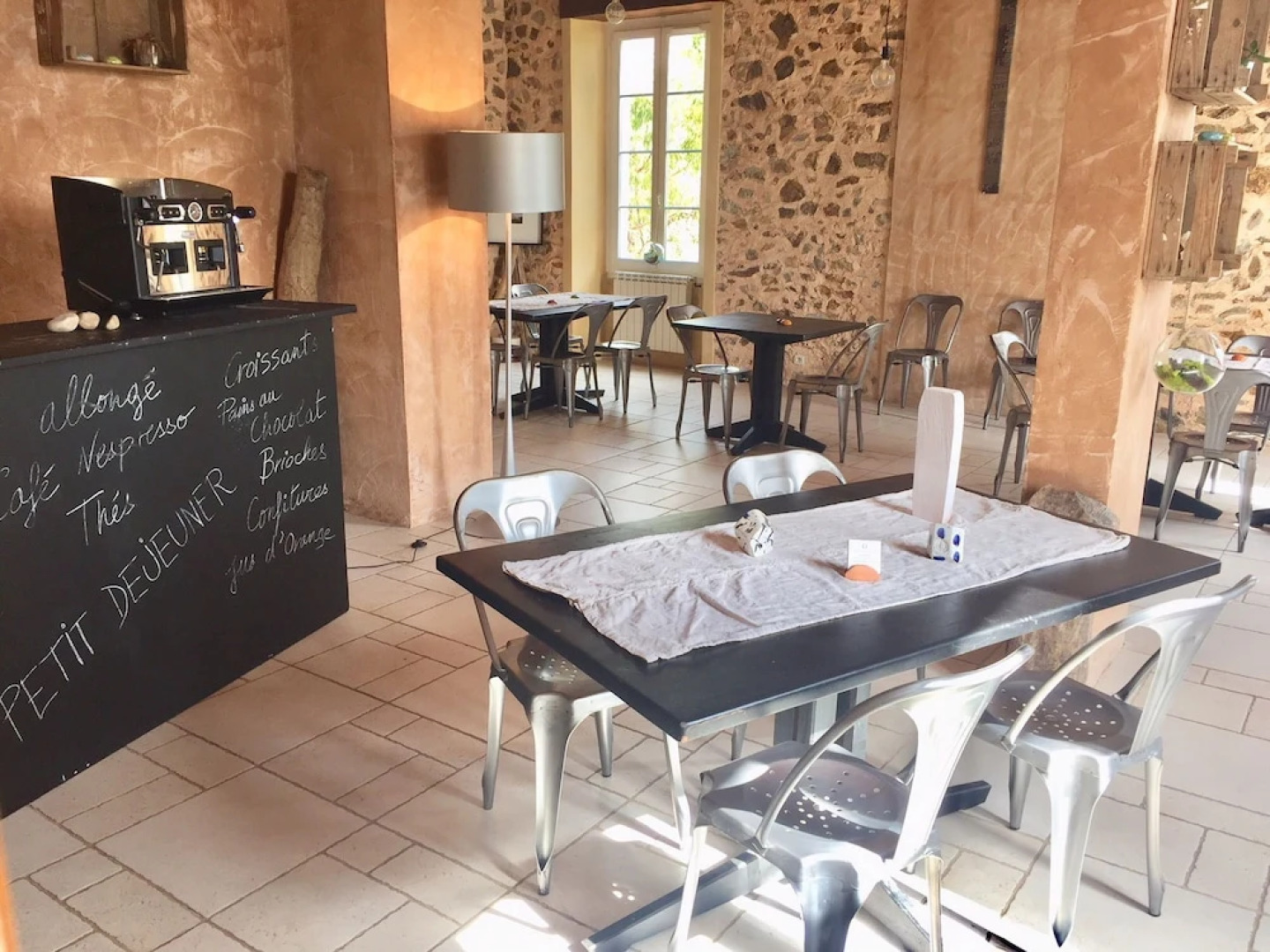 La Bastide Des Anglades