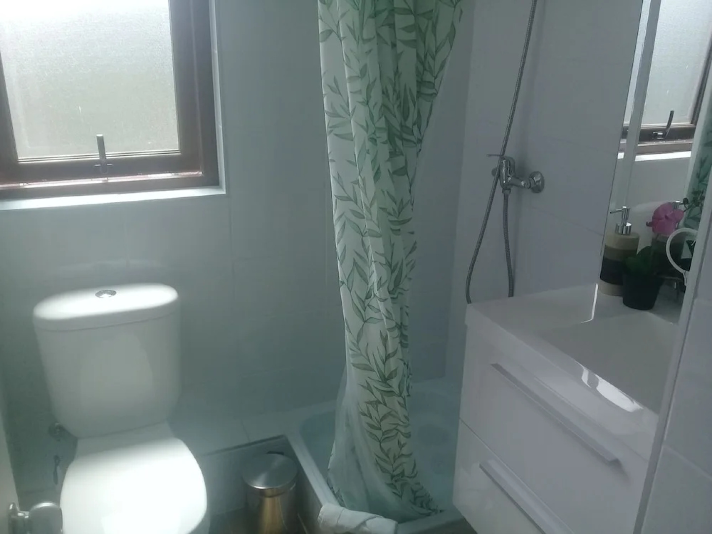 Plaza Parque Suites