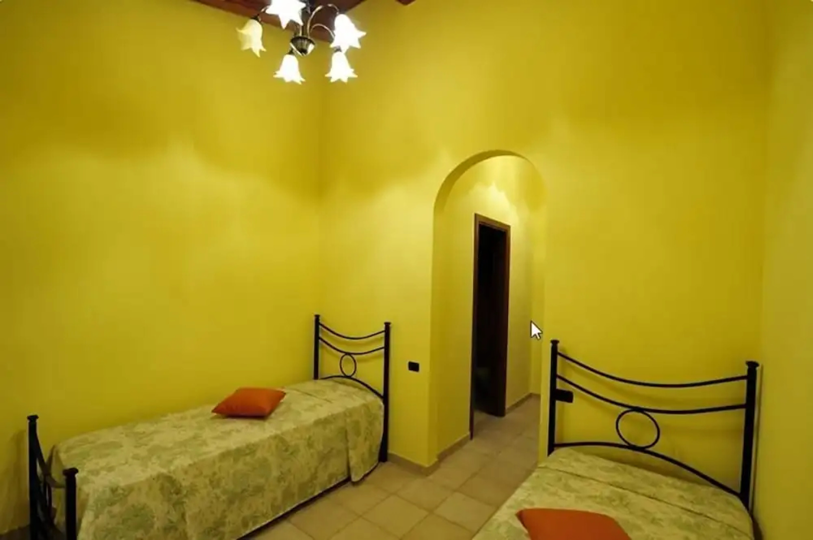 B & B Casale Frezzini
