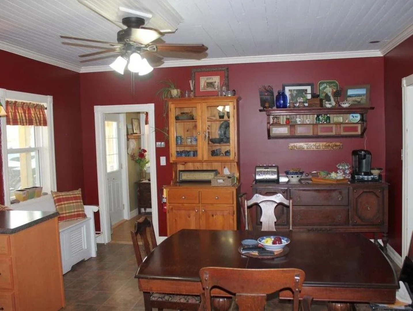 Seaweed and Sod Farm Bed & Breakfast