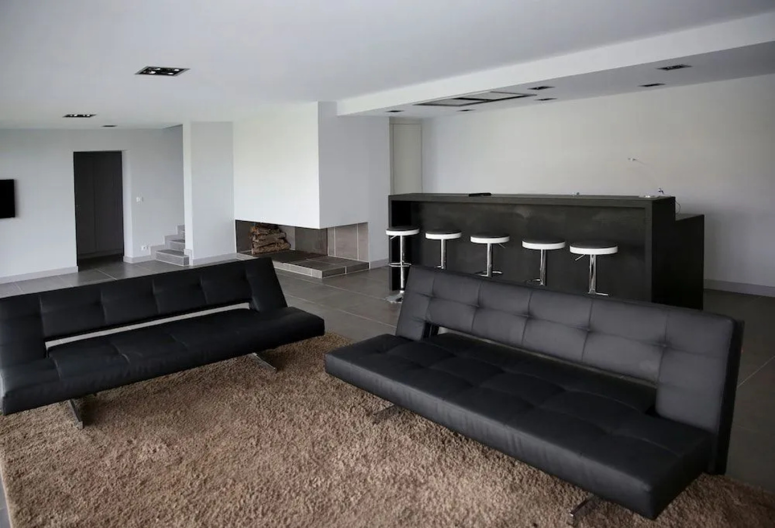 Villa Choriekin Lafitenia Resort