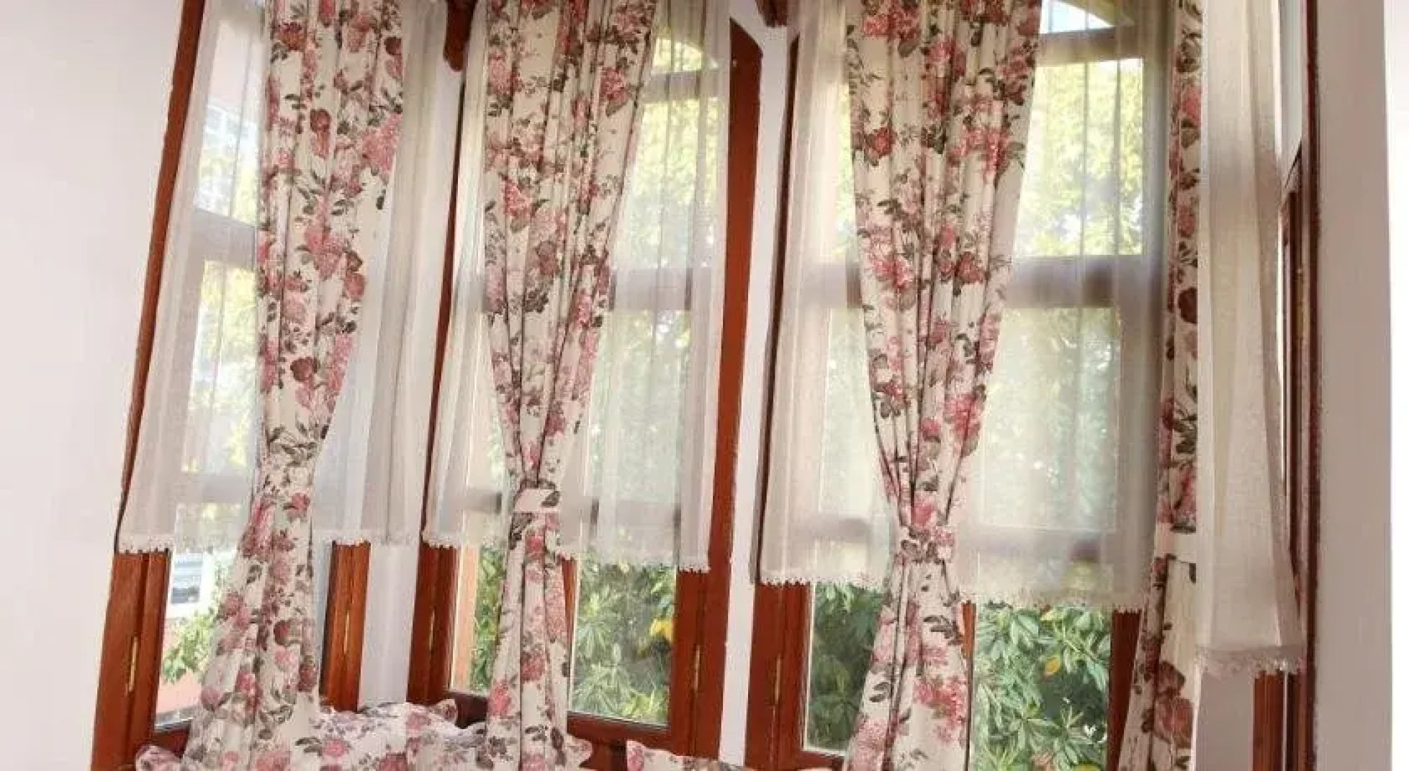 Sebile Hanim Konagi - Special Class