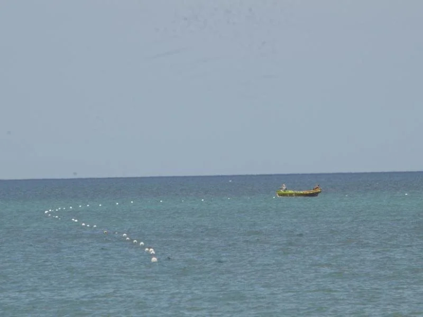 Silver Beach Hotel