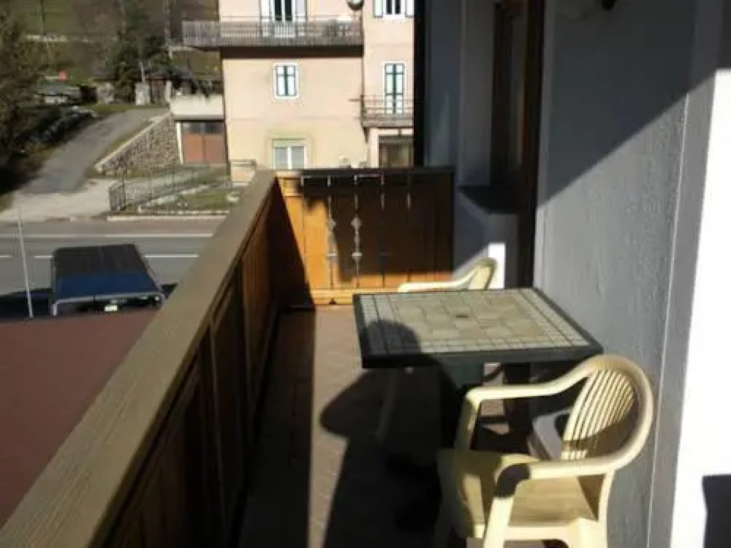 Appartamento Ponte Vecio