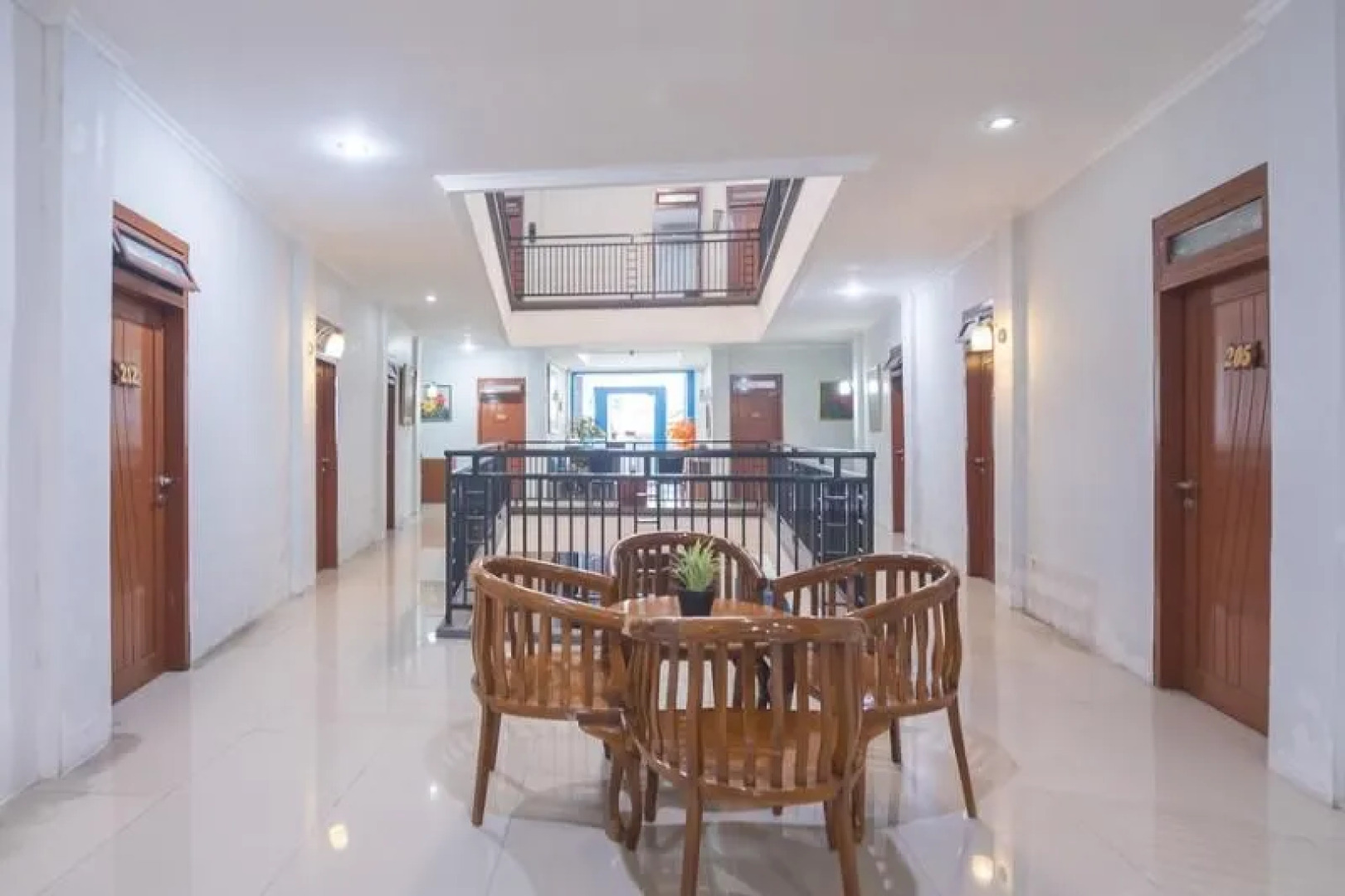 Reddoorz Near Cimahi Station