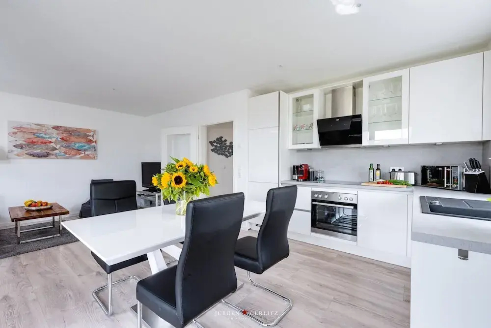 Ferienhaus Seebrise