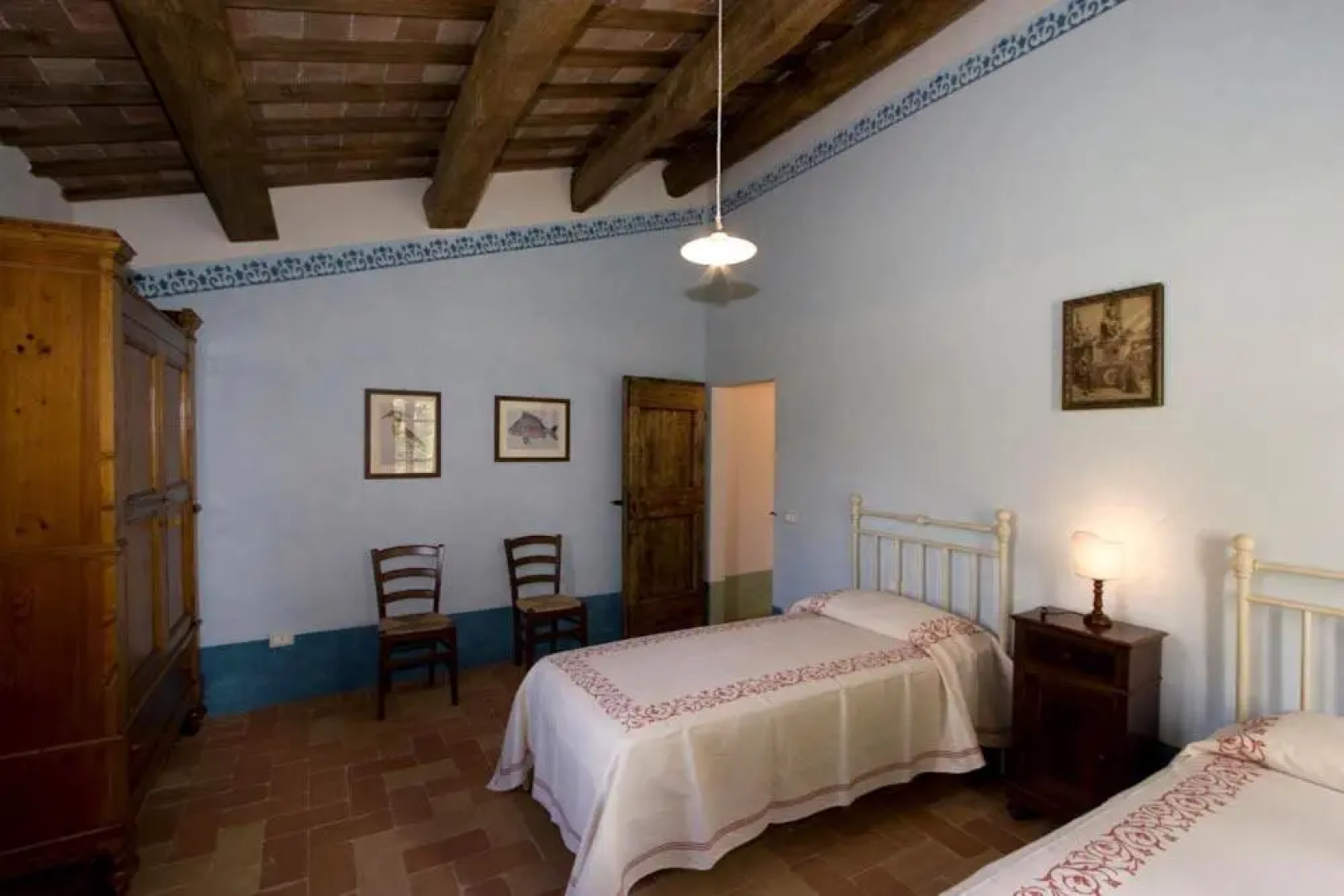 Villa Il Cigno