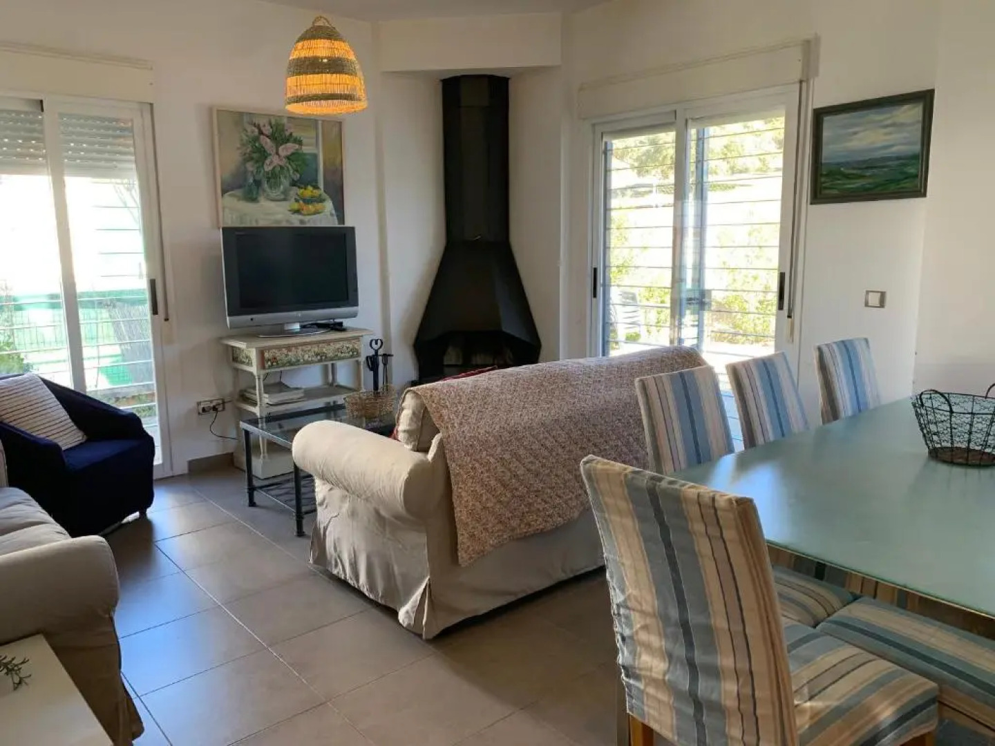 Nacimiento del Huéznar - Tomillo 17