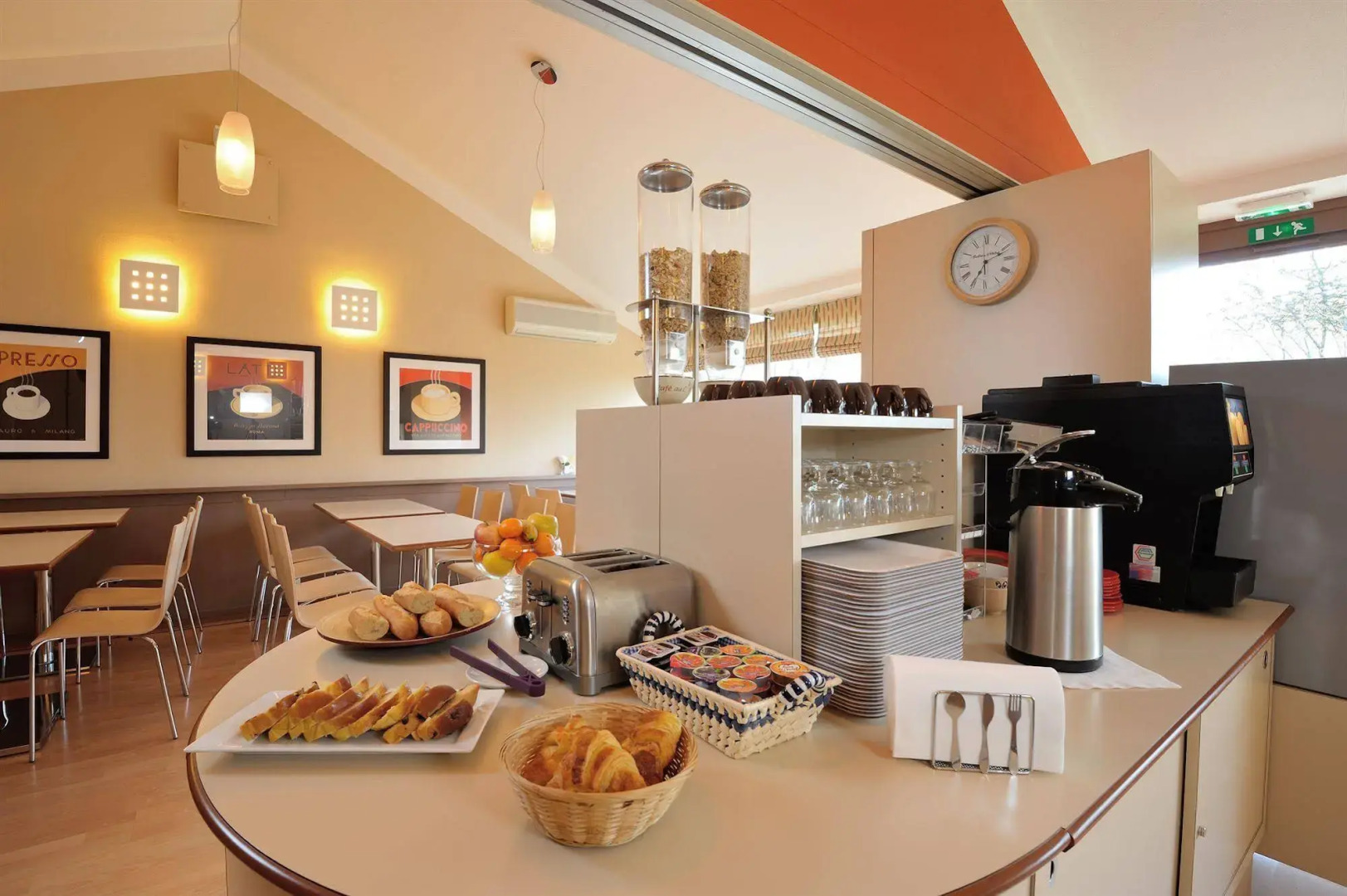 Contact Hotel du Parc