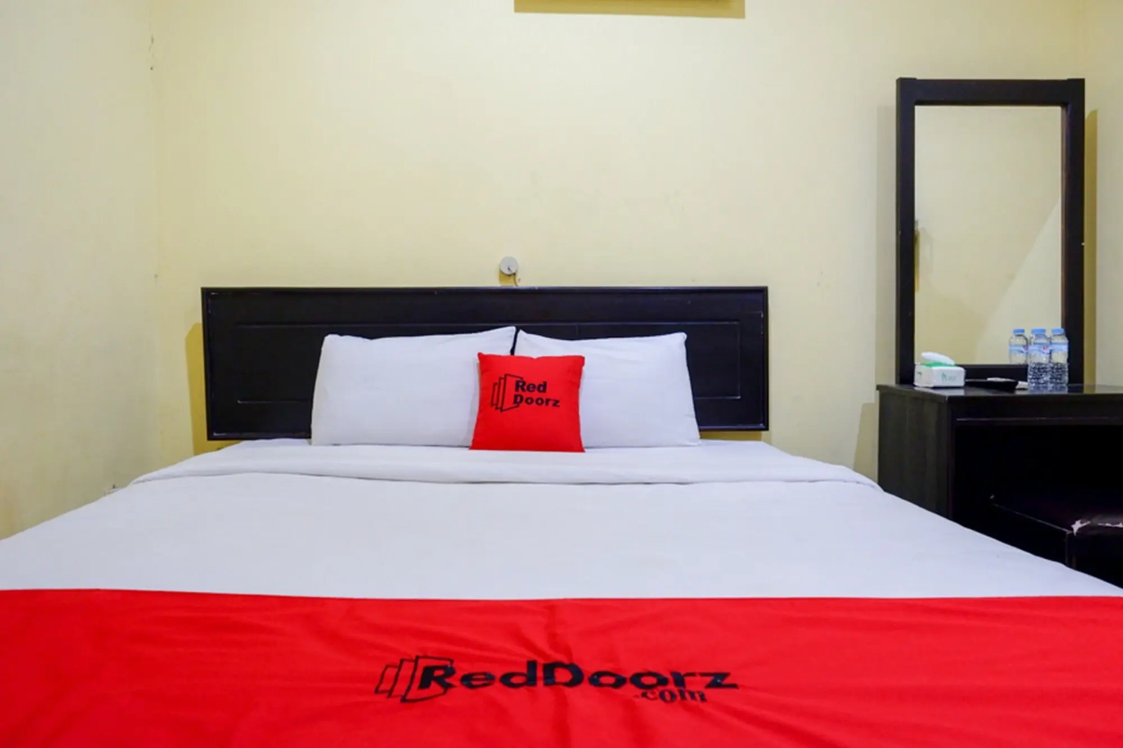 RedDoorz near Citraland Waterpark Kendari