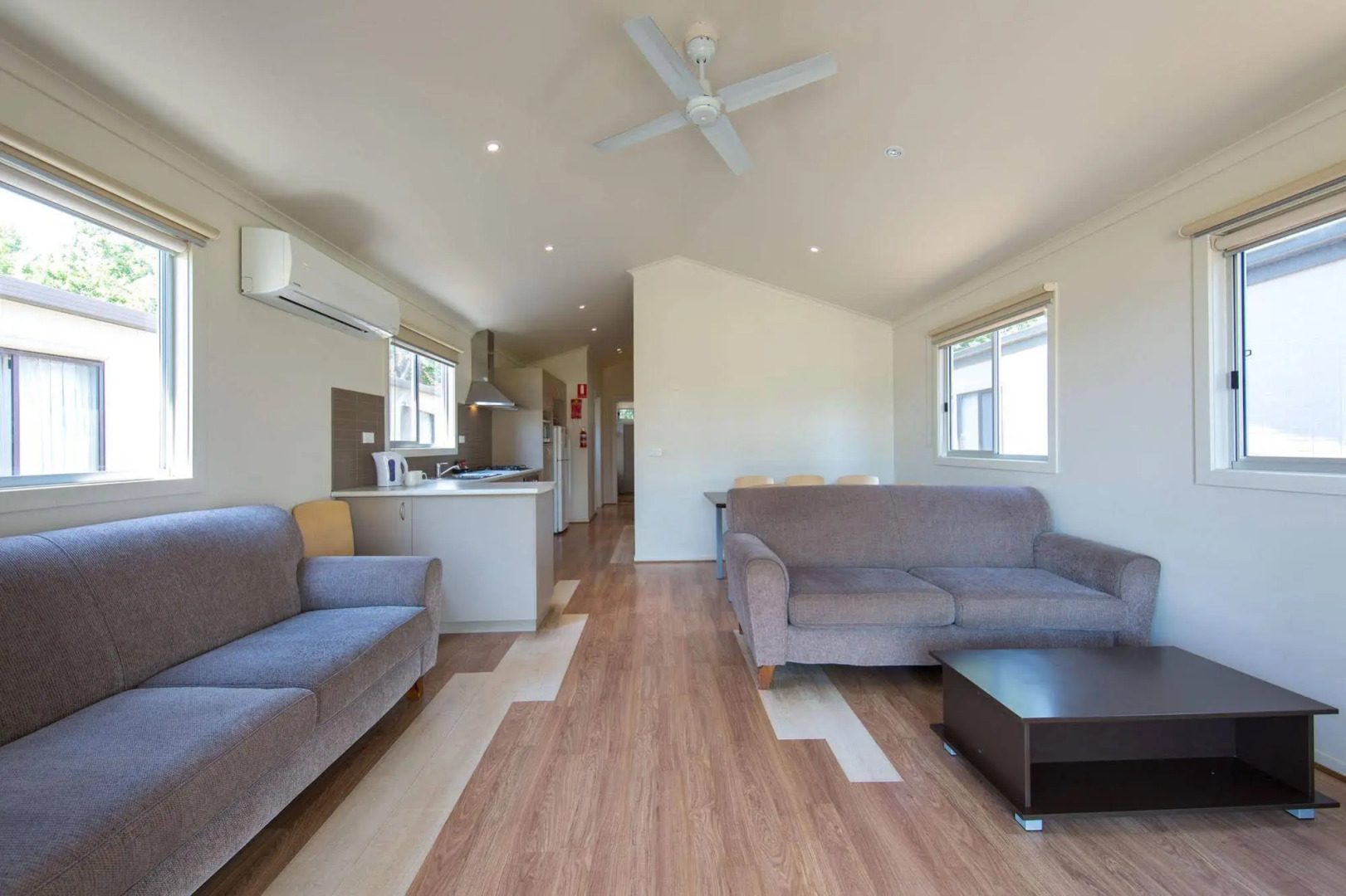 Discovery Parks - Lake Hume, Victoria