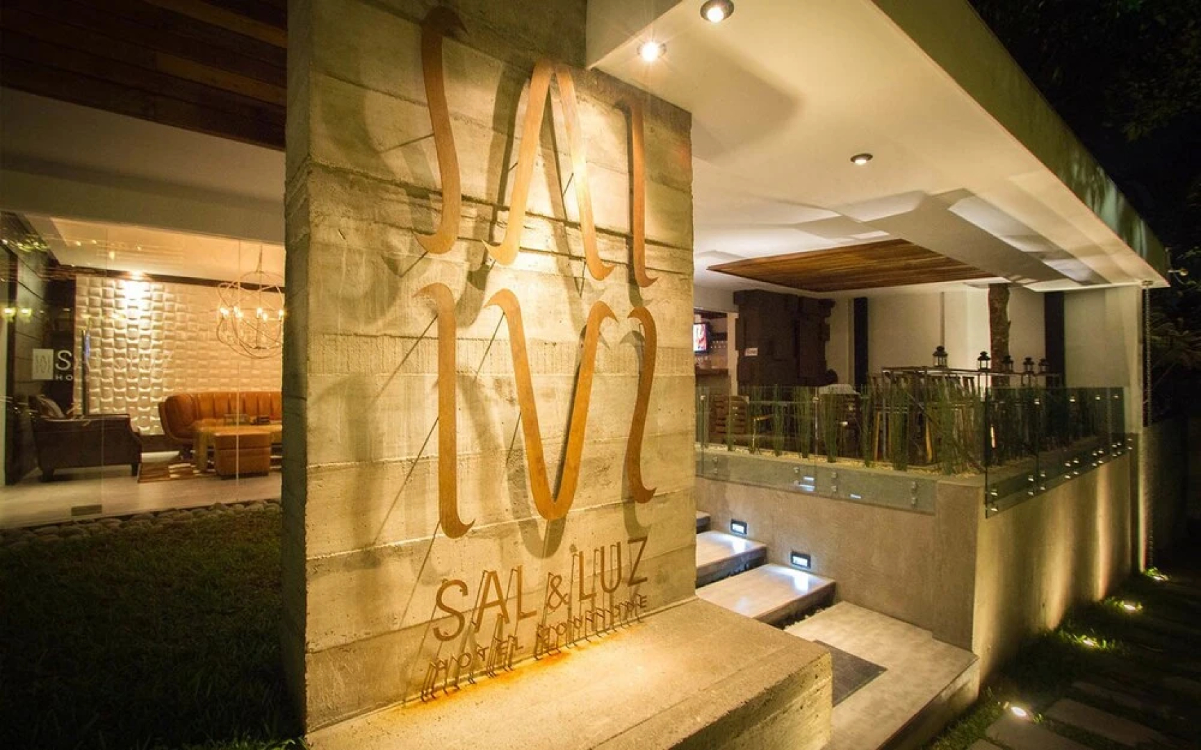 Sal & Luz Hotel Boutique