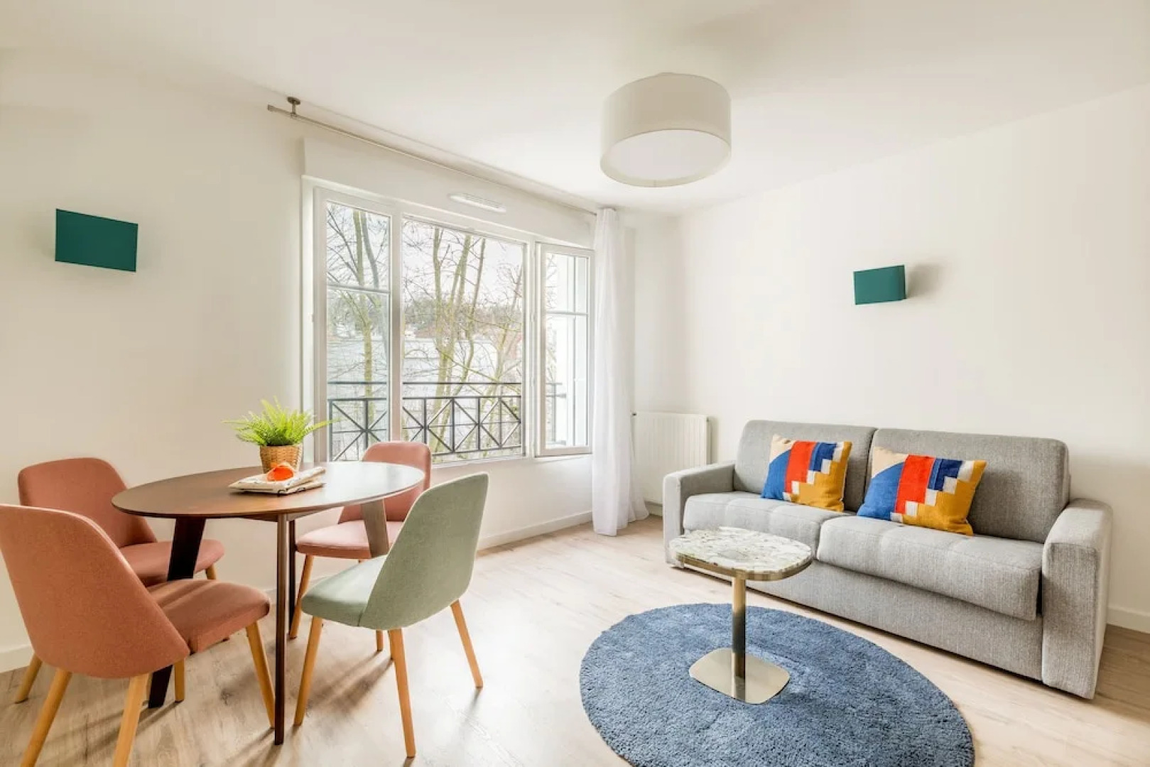 Beautiful Residence  Paris & Versailles