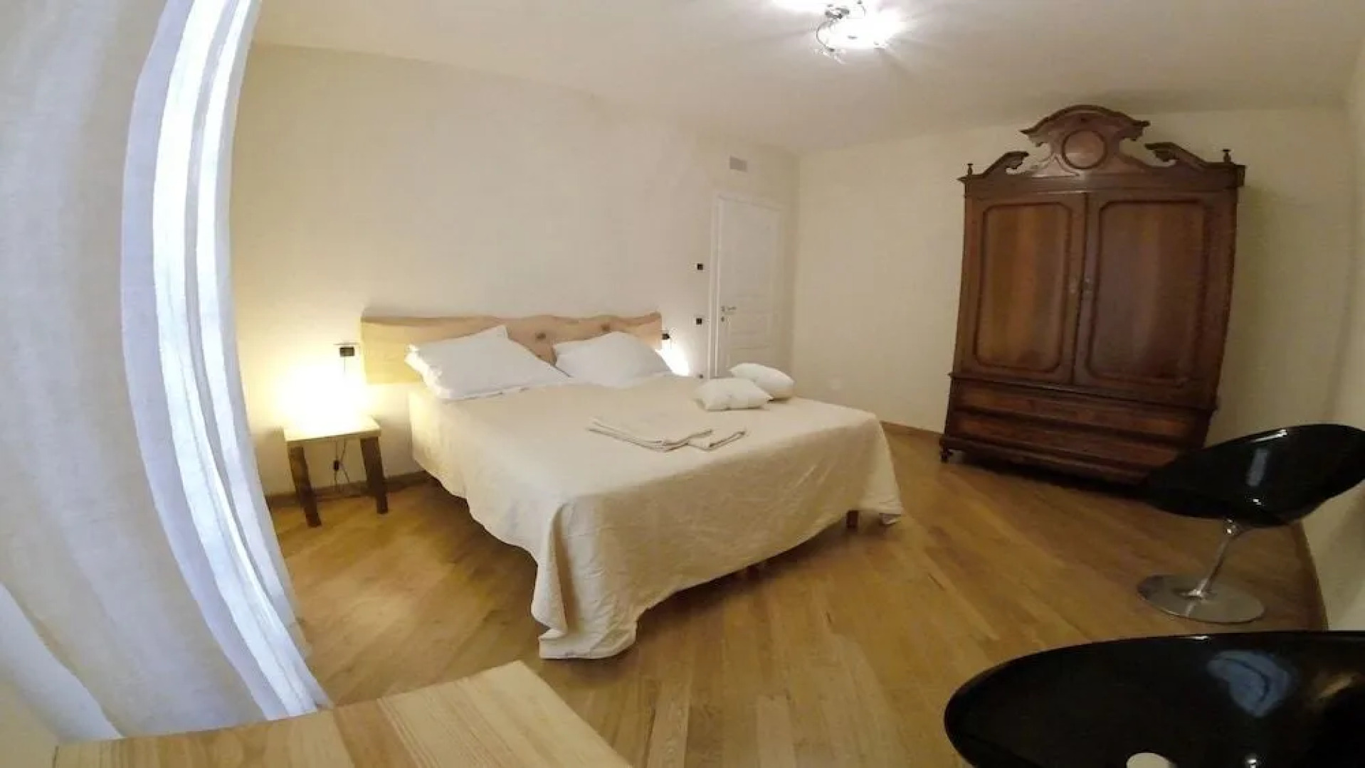 Liberty Room And Breakfast