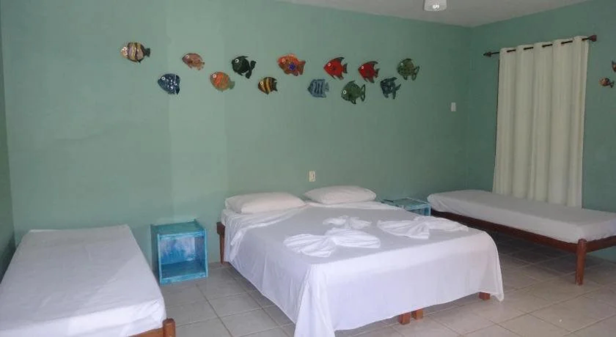 Pousada Maresia