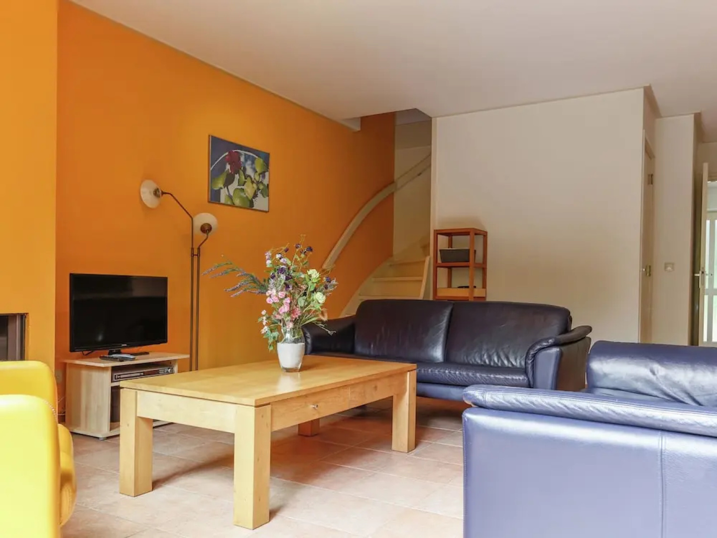 Attractive Holiday Home in Winterswijk Near Forest