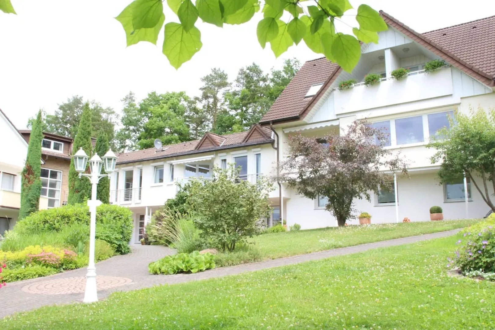 Hotel Haus Am Steinberg