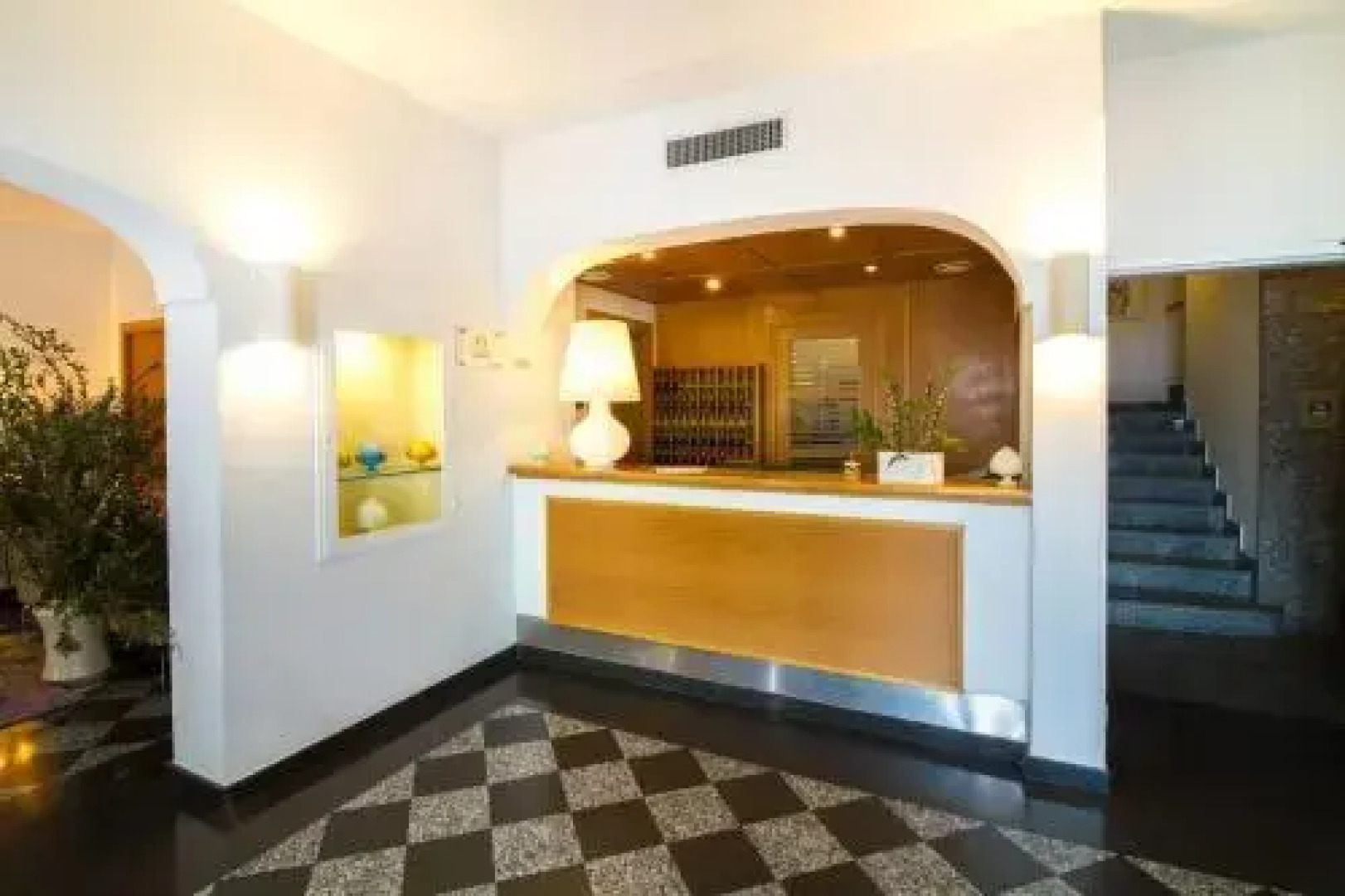 Hotel Europa Taranto