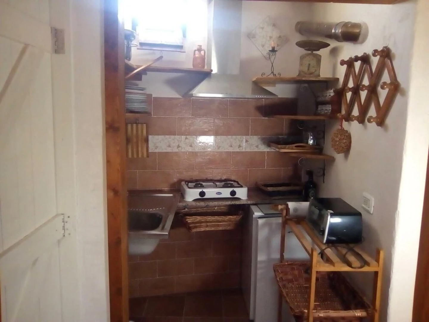 Giardino dei Melograni