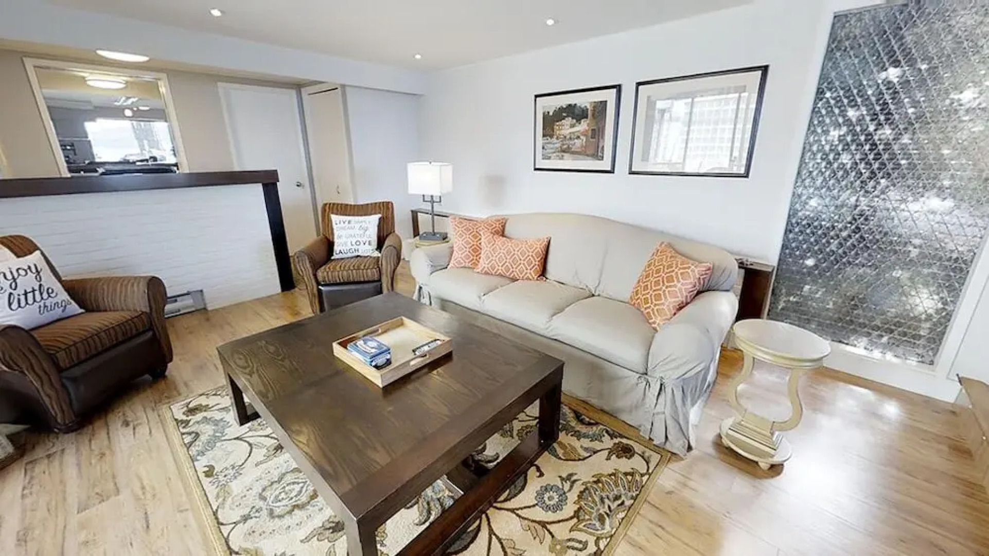 Sea Breeze Ocean Front Home