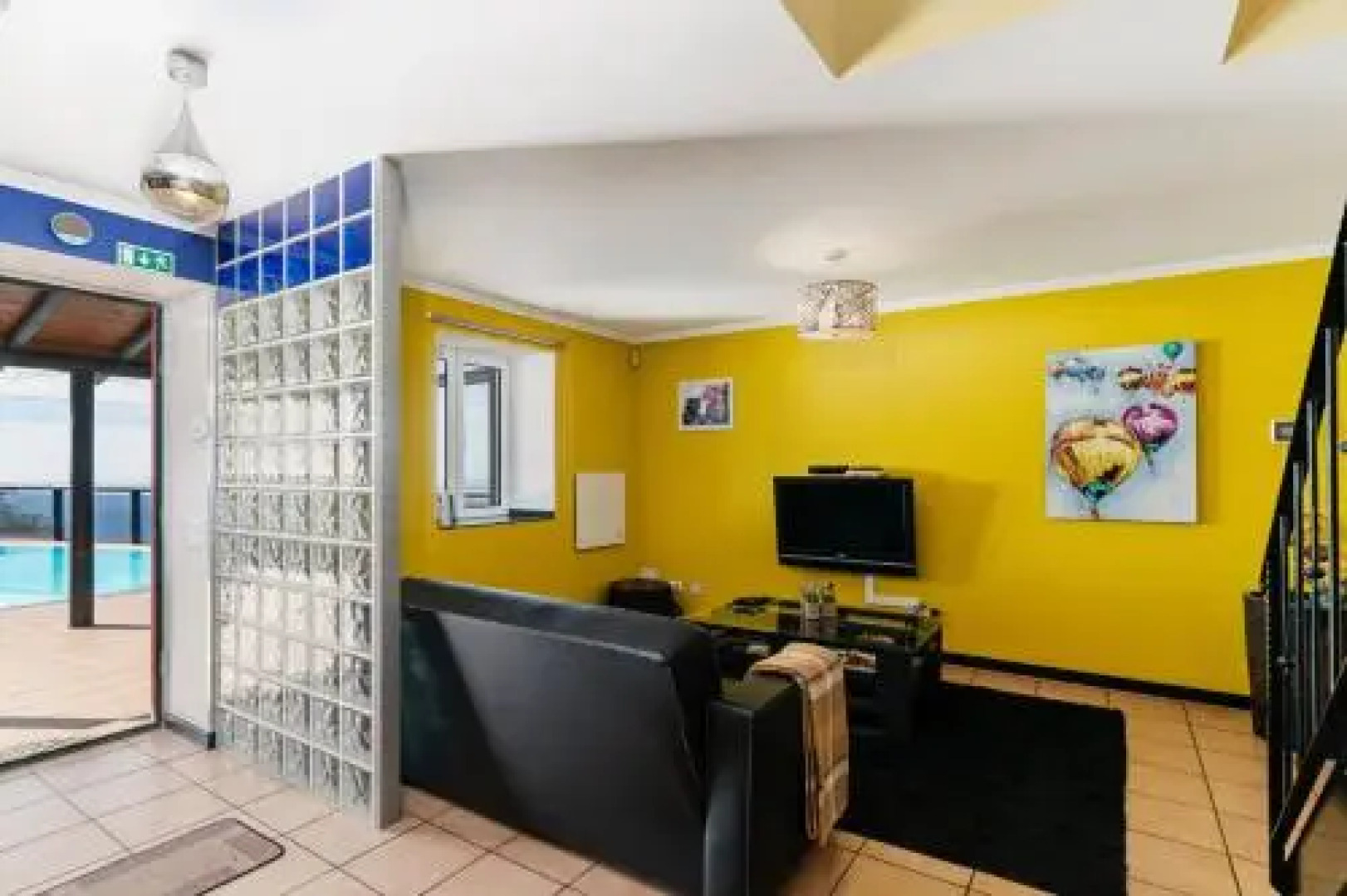 Top of The Cliff by OurMadeira