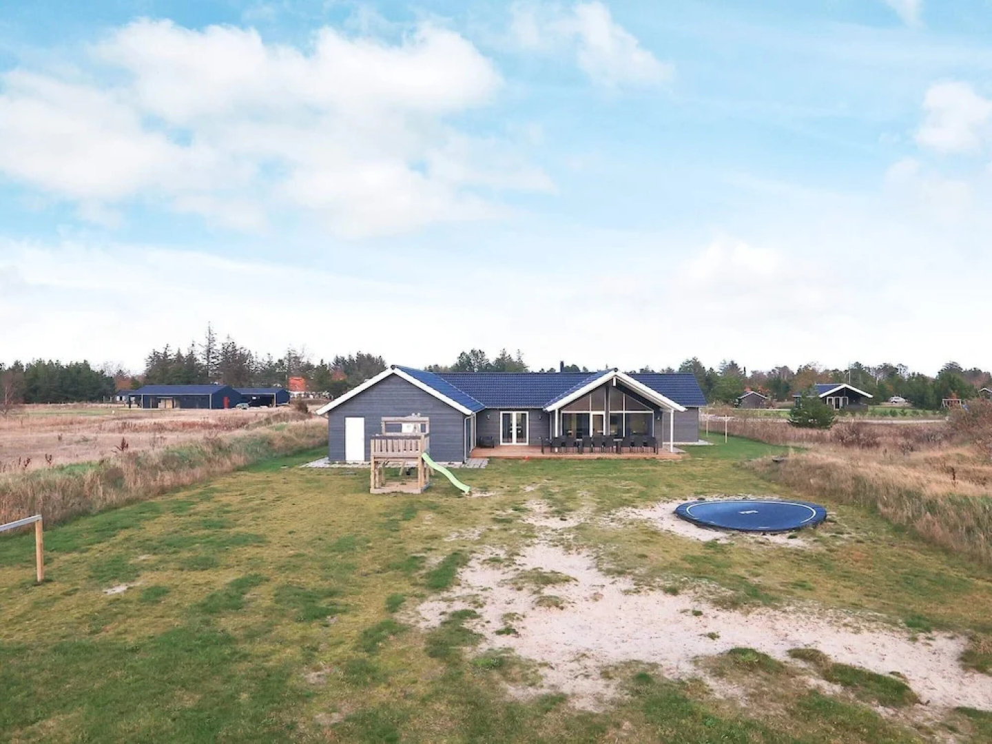 Luxury Retreat in Skagen - By Traum Ferienwohnungen
