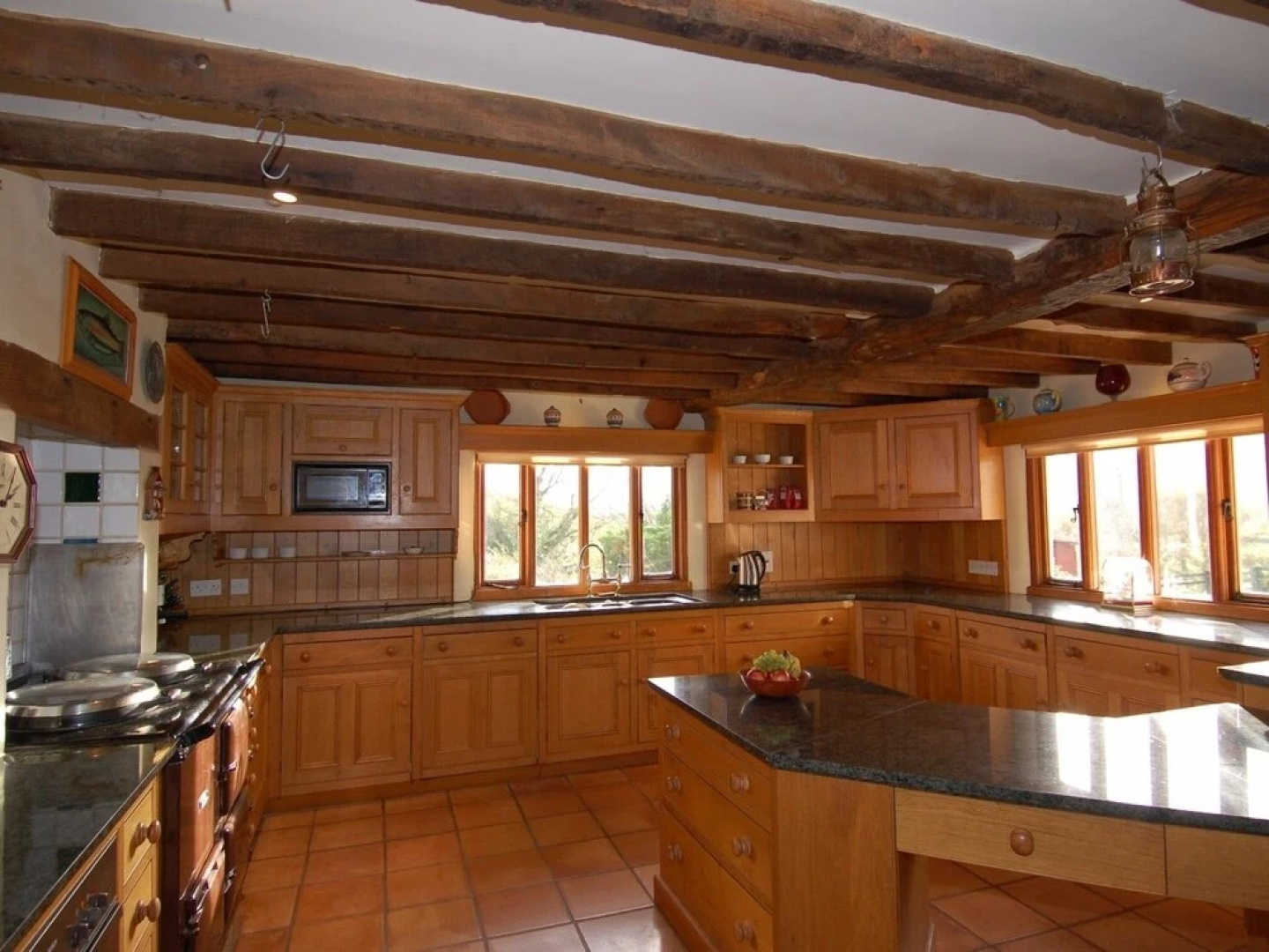 Surridge Farmhouse