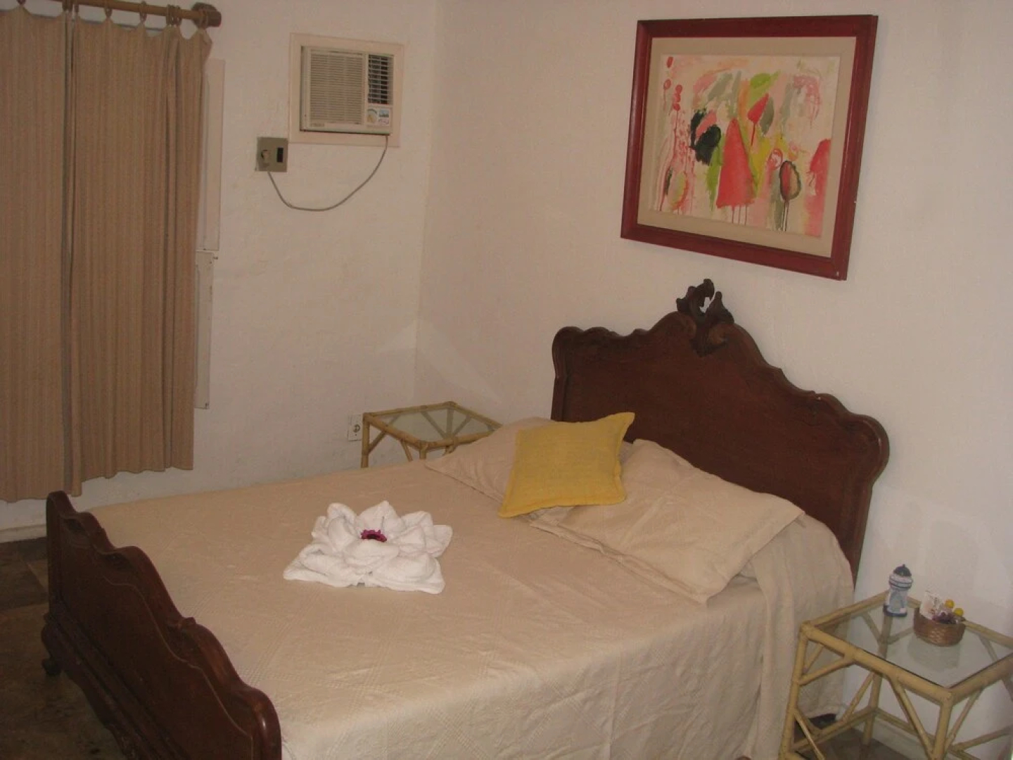 Buzios Paraíso Suites