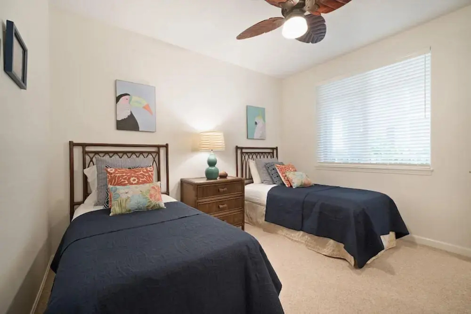 Waikoloa Fairway Villas