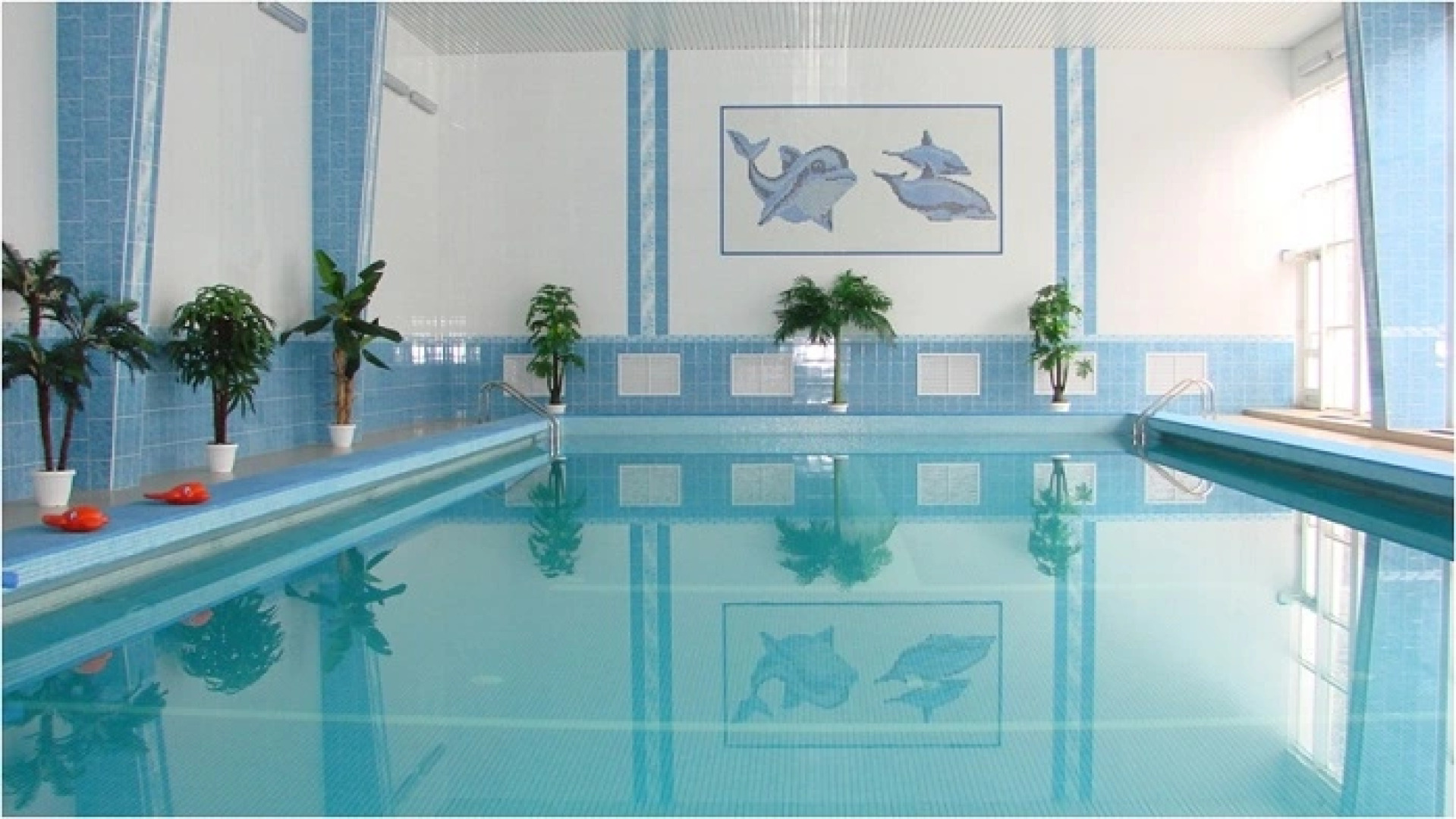 FBGU sanatorij im.I.I.Kalinina Minzdrava Rossii