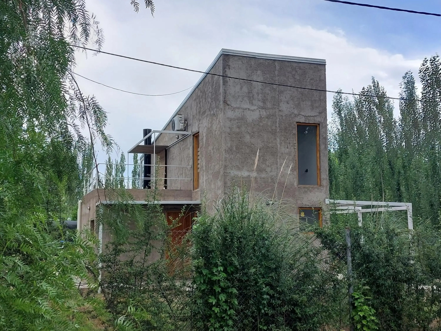 Casa Arbet - Villa 25 de Mayo, San Rafael, Mendoza