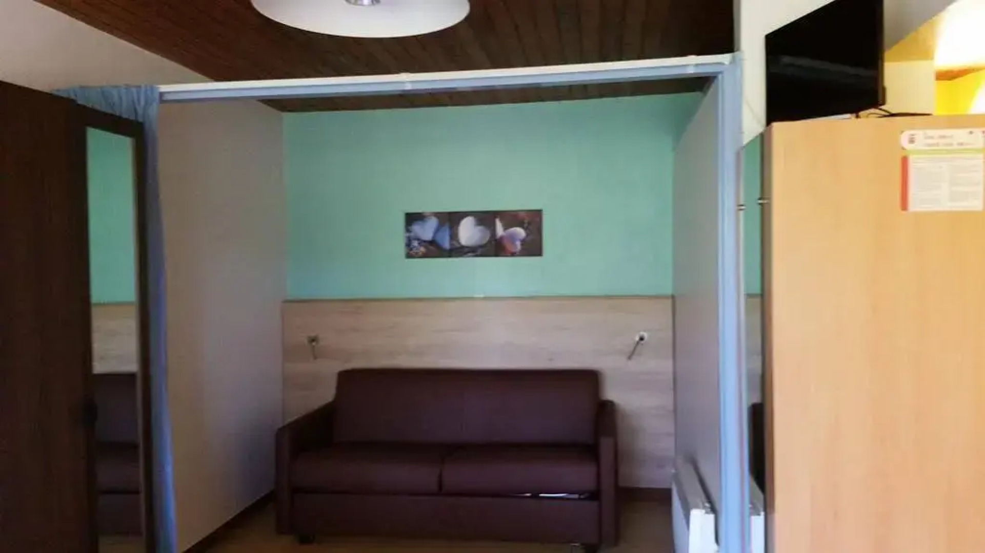 Vvf Villages Lagrand