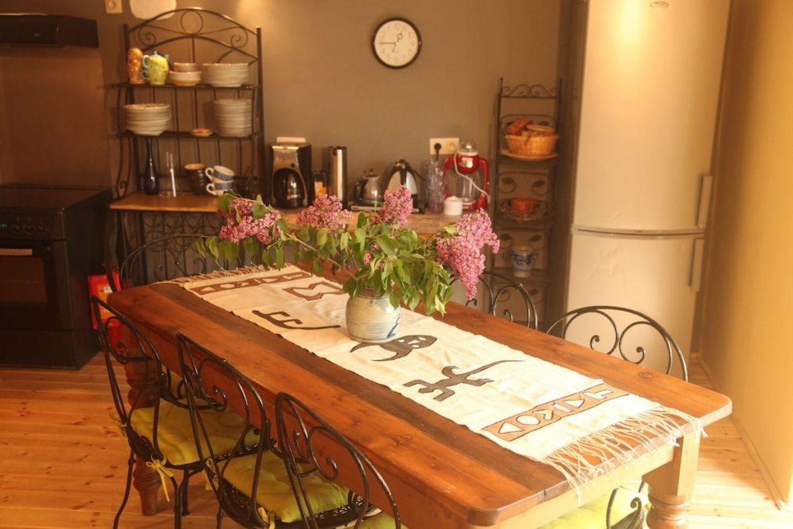 B&B La Chambre de l'Anthropologue