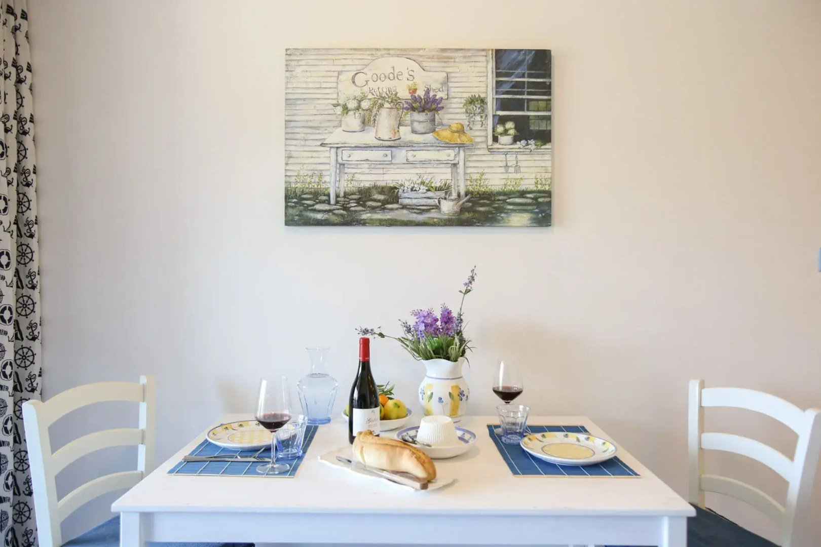 Deluxe Apartment in Villa Pantarei